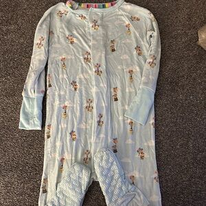 Magnetic Me Disney Pixar Up Footie
